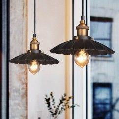 52 Luxury Lotus Leaf Pendant Light, Modern Retro Dining Room Light, Kitchen Tea Room Bedroom Lighting Fixture oovov.com img 17