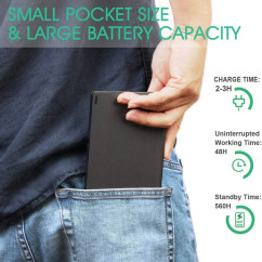 Folding Wireless Keyboard Mini Bluetooth Keyboard For Windows Android IOS Travel Computer Multi-Function Button Numeric Keypad