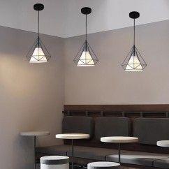 Modern Minimalist Dining Room Kitchen Bar Pendant Light, Ideal for Small Spaces img 6