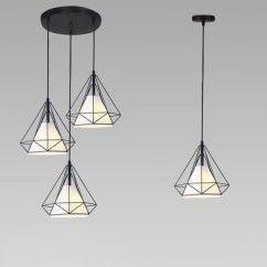 Modern Minimalist Dining Room Kitchen Bar Pendant Light, Ideal for Small Spaces img 7