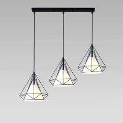 Modern Minimalist Dining Room Kitchen Bar Pendant Light, Ideal for Small Spaces img 8
