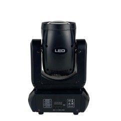 150W Moving Head Light, Suitable for Bars, Stages, and Weddings, Supports DMX512 and Sound Control, 150W LED Light Source 4