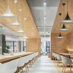 Modern Minimalist Aluminum Pendant Light for Dining Room, Kitchen, Bedroom with Adjustable Cord img 15