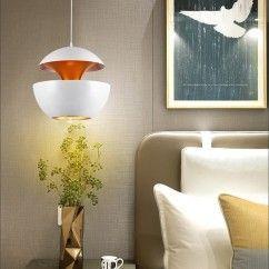 Modern Minimalist Pendant Lamp for Dining, Kitchen, Bedroom, and Bar img 10