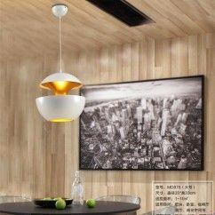 Modern Minimalist Pendant Lamp for Dining, Kitchen, Bedroom, and Bar img 14