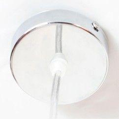 Feather Ball Bedroom Pendant Lamp Creative Study Room Pendant Light Kids Room Pendant Lights img 9
