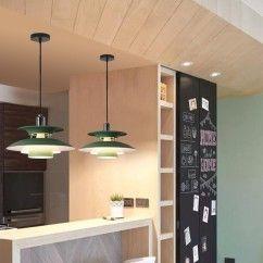 Modern Minimalist Double Head Pendant Light | Multiple Colors Available | E27 Screw Socket | Suitable for 5-8㎡ Areas img 21