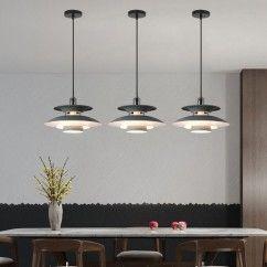 Modern Minimalist Double Head Pendant Light | Multiple Colors Available | E27 Screw Socket | Suitable for 5-8㎡ Areas img 24