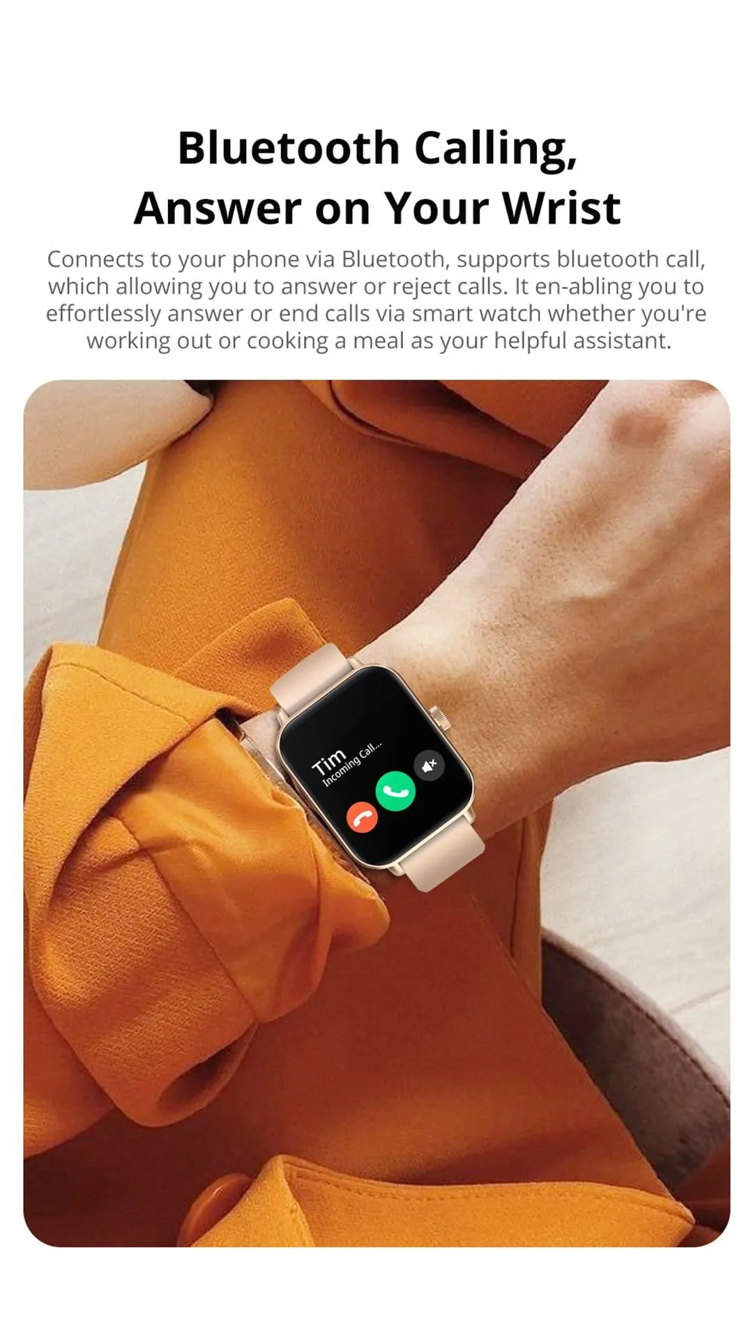Smart Watch 11