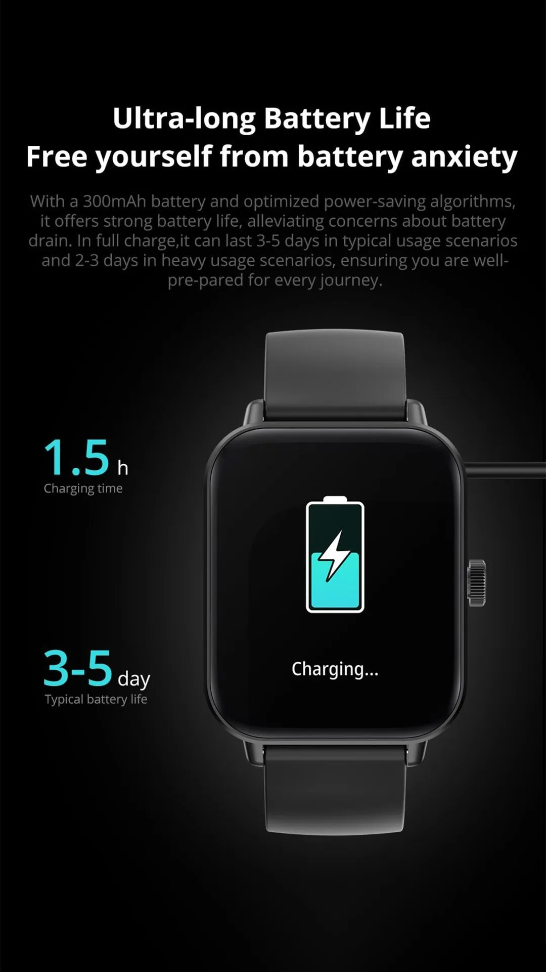 Smart Watch 13