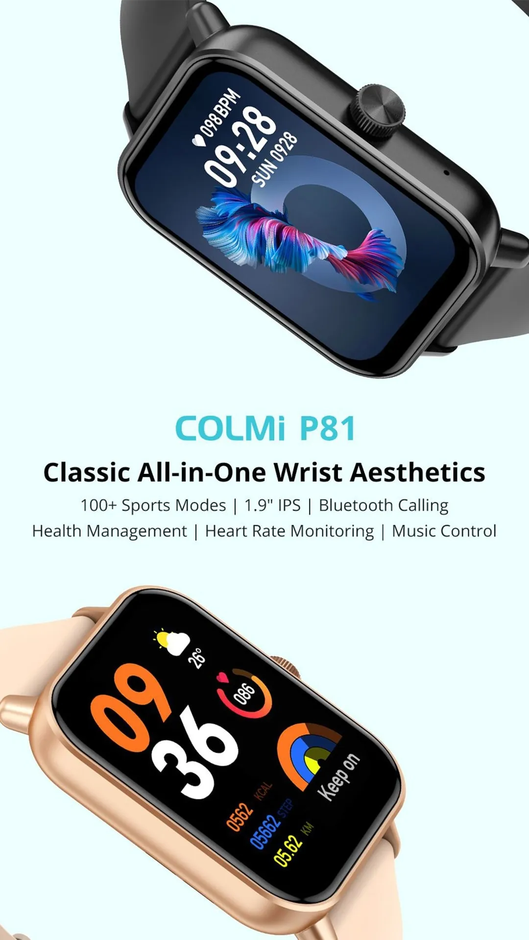 Smart Watch 3