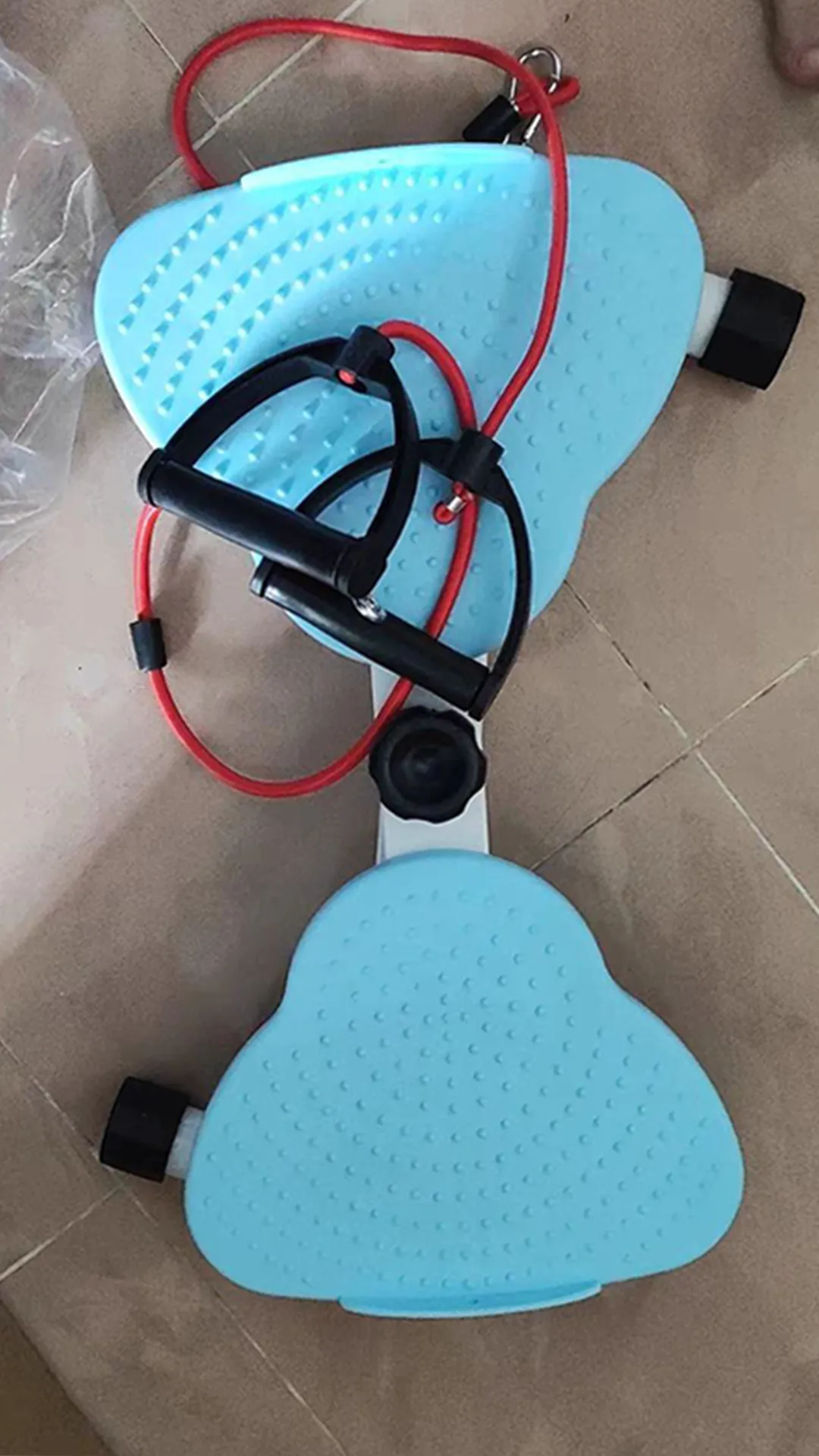 Exercise Twist Boards 2