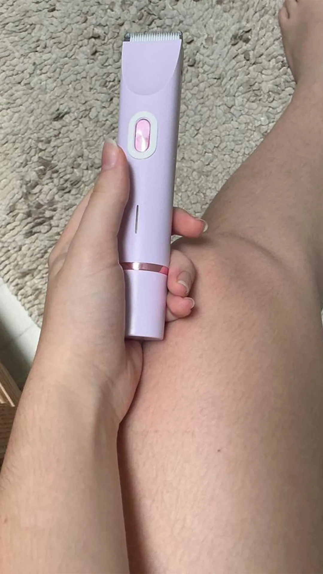 Bikini Shaver 2