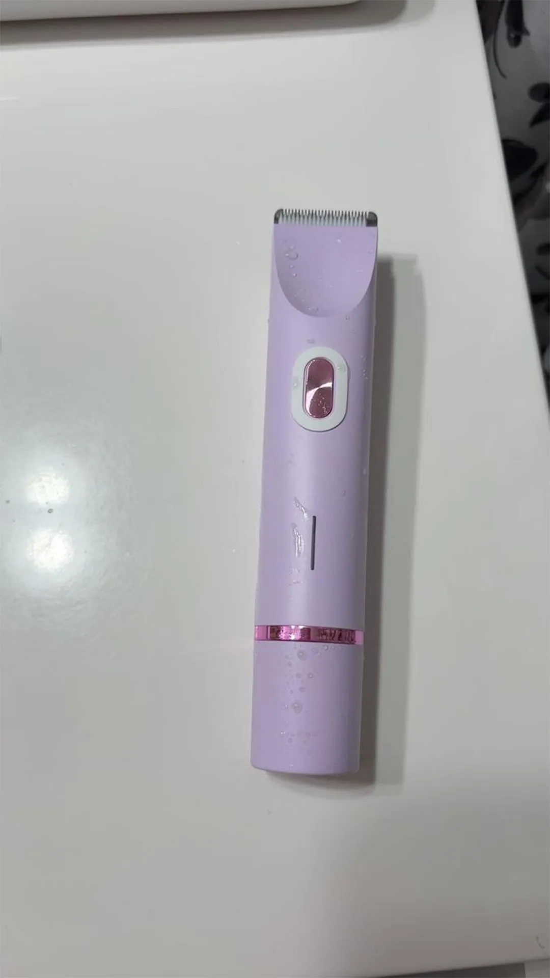 Bikini Shaver 6