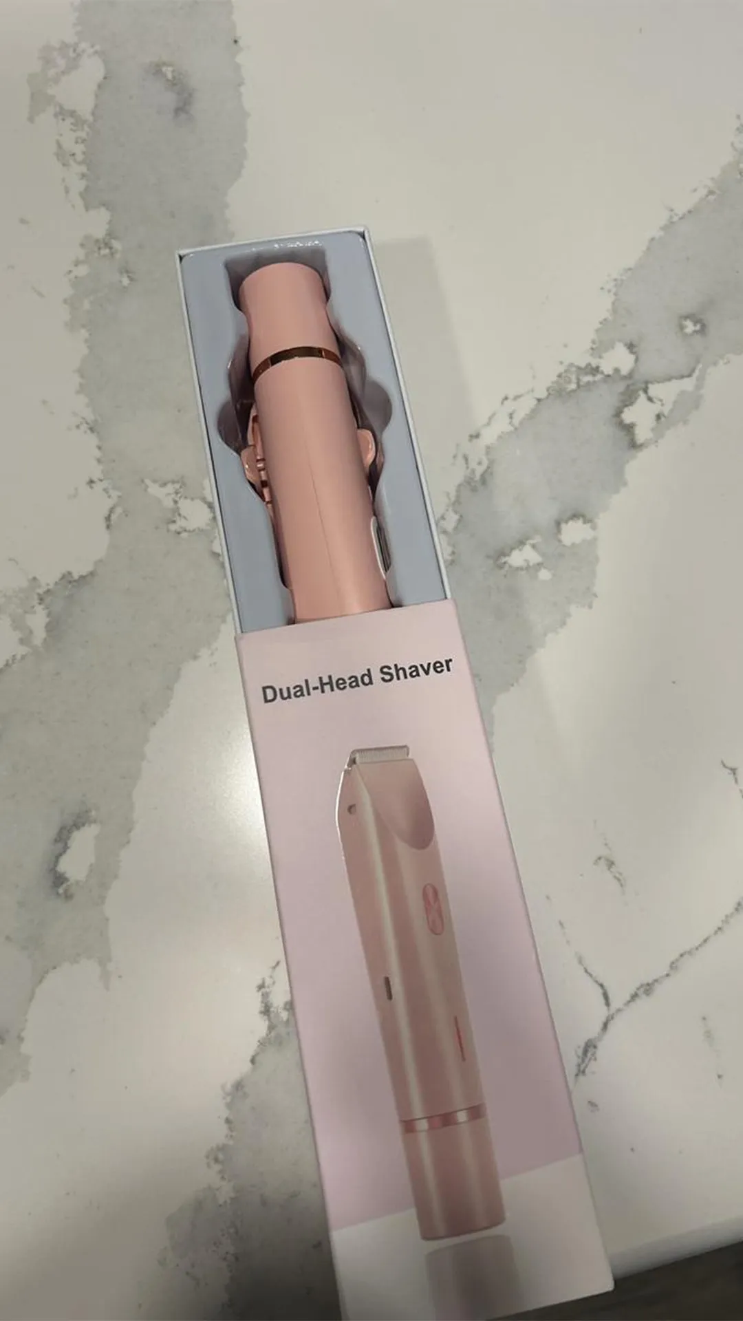Bikini Shaver 7