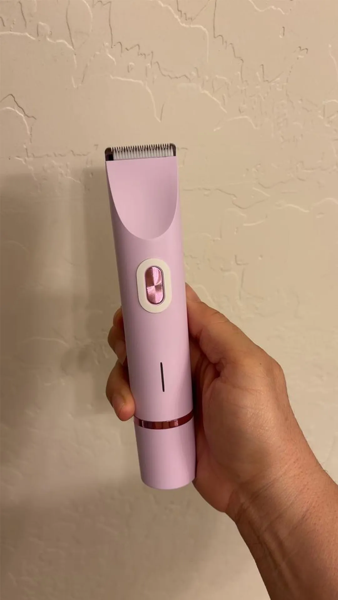 Bikini Shaver 8