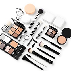 Cosmetic Tools & Devices