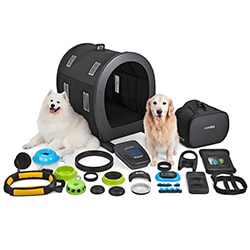 Training & Accessories