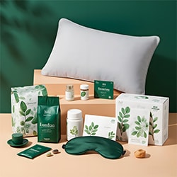 Sleep & Mood Support