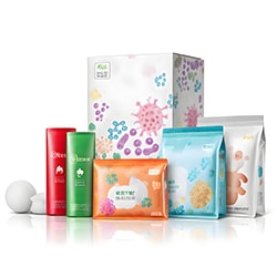 Gut Health & Probiotics