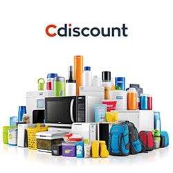 Cdiscount