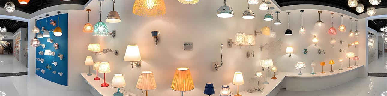 Lamp & Lighting