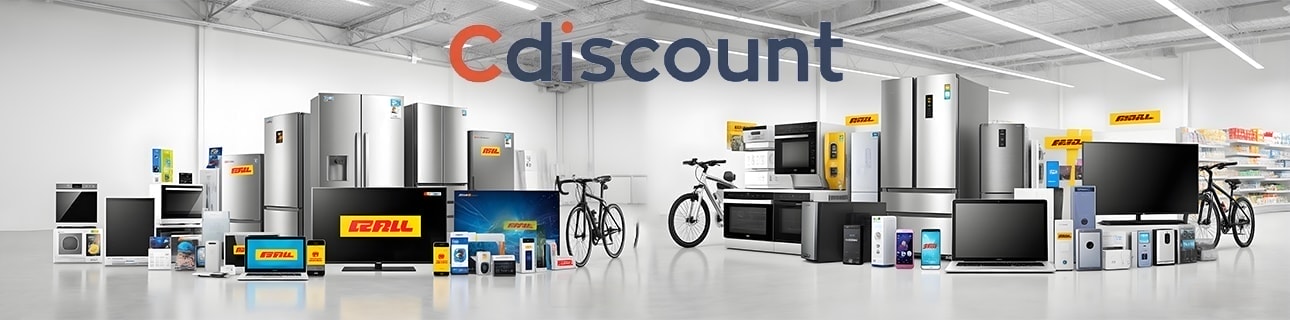 cdiscount