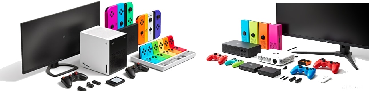 Gaming
